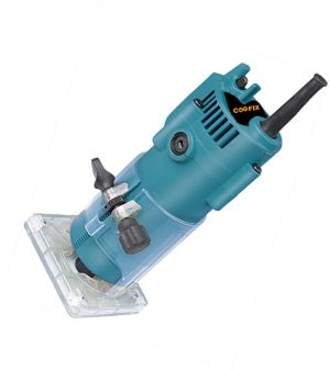 COOFIX 350W elèctric fusta retallador