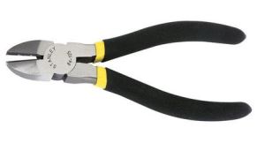 Mini costat tall Diagonal Nippers Alicates de tall