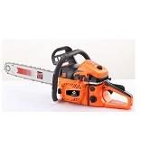 58CC barats motoserra molí màquina motoserra elèctrica molí gasolina Chainsaw màquina