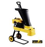 Venent Hot 13HP gasolina trituradora Chipper fusta 3 punts