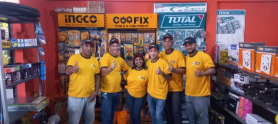 COOFIX has been registering remarkable sales COOFIX has been registering remarkable sales