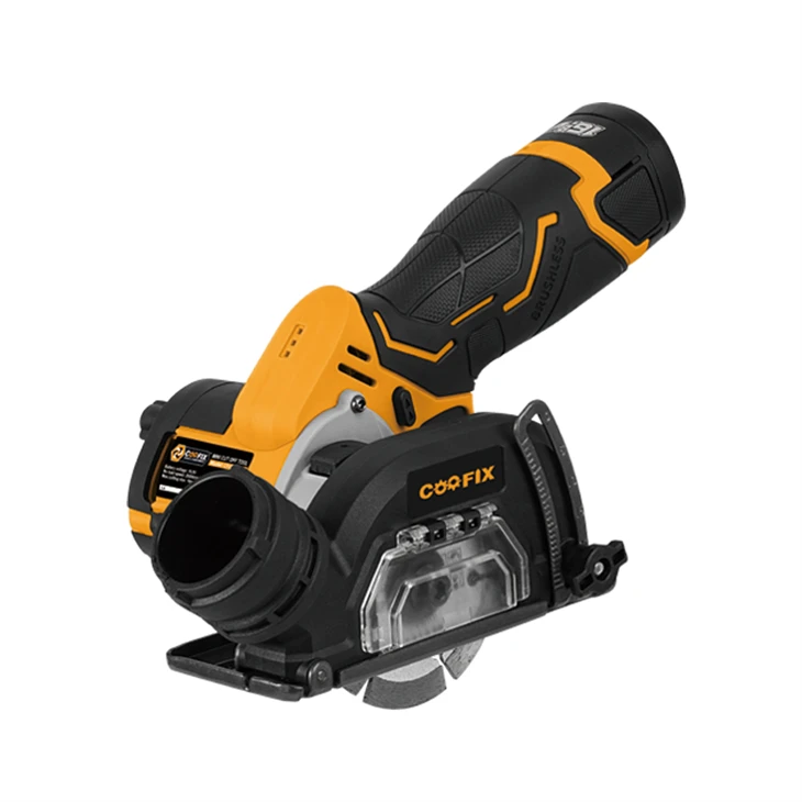 Mini eina de tall sense fil de 2000 rpm