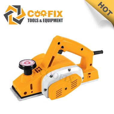 COOFIX CF2823C 82MM Màquina planadora de fusta més fina