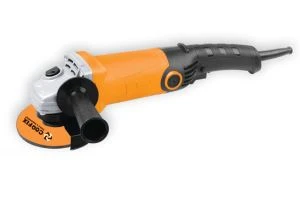 Mànec llarg CF-AG001 Grinder de velocitat variable de 4 polzades