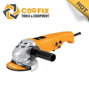 CF81256 Màquina d'esmerilat de gran corrent elèctric