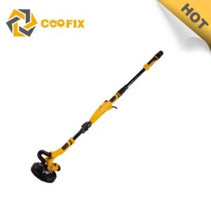 Fàbrica competitiu guix Dustless vendes Sander Professional Drywall mà poliment eina