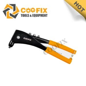 COOFIX d'acer mà rebladora