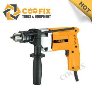 Índia mercat 10mm 550W alumini Shell trepant d'impacte elèctric