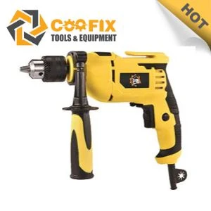 Trepant per impacte elèctric professional / Eines elèctriques 13mm 710W