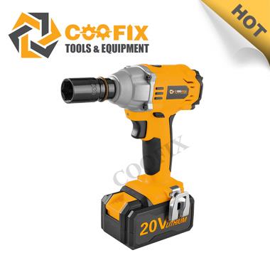 Millor impacte sense parell clau per a cotxes