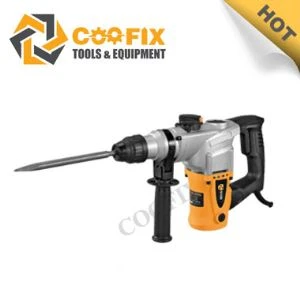 1050W Electric Rotary Hammer Drill 26MM