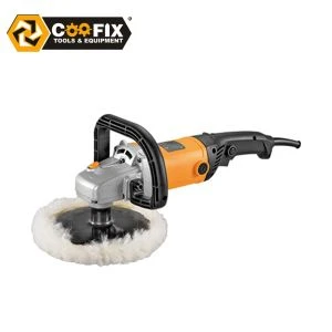 Cera del cotxe de 1200watt 180mm