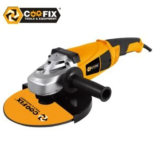 Triturador d’angle de 2200watt 180mm