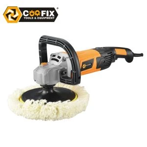 Polidor de cotxes de 1200watt 180mm
