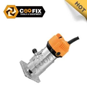 Trimmer de vora elèctric COOFIX 4000W