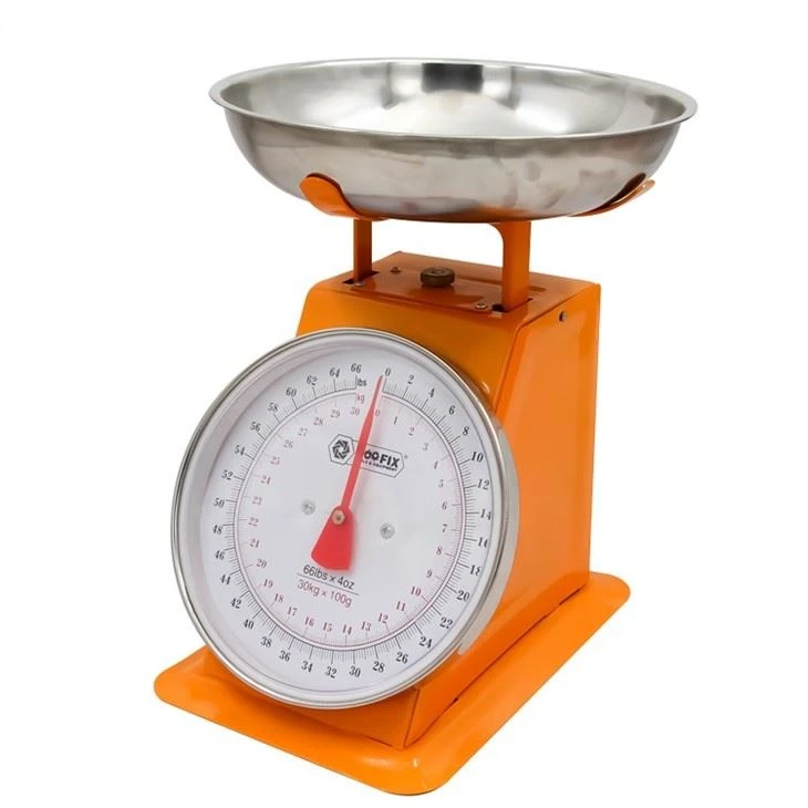COOFIX Spring Scale